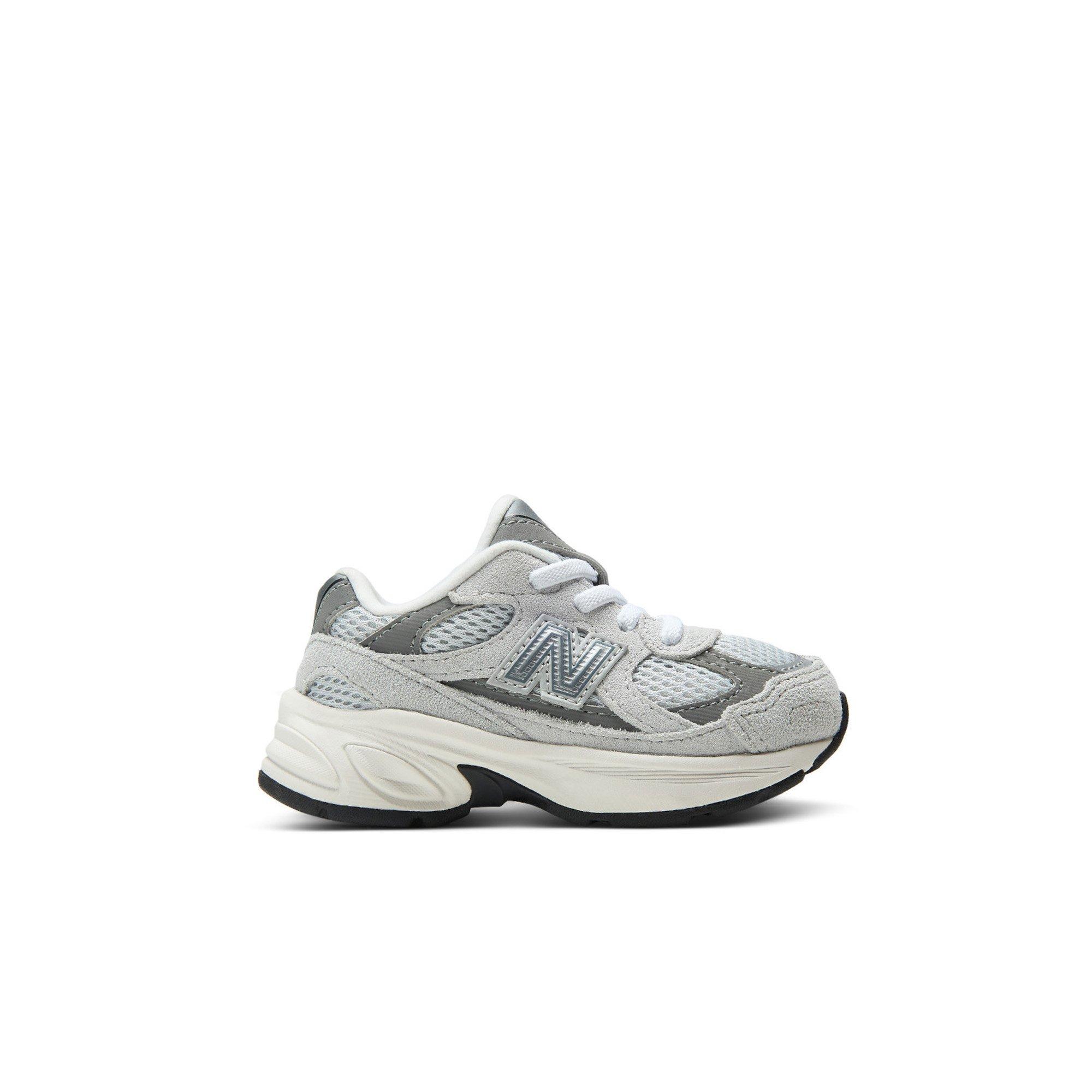 New Balance 2010 "Grey" Toddler Boys' Shoe